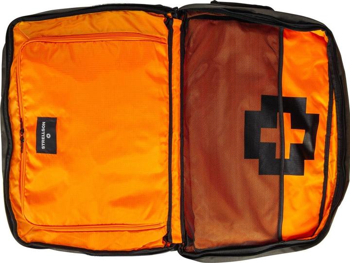 Produktbild Strellson Weekender Northwood RS Thilo Weekender SHZ (27 l)
