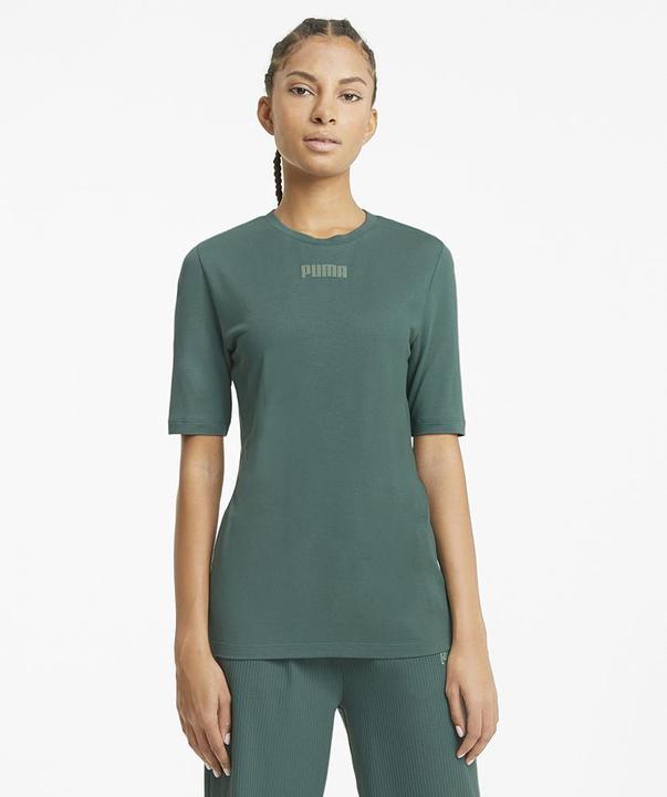 Produktbild Puma Modern Basics Tee (S)