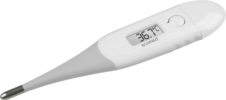 Produktbild Ecomed Tm-60e (Achselhöhle, Mund, Rektal)