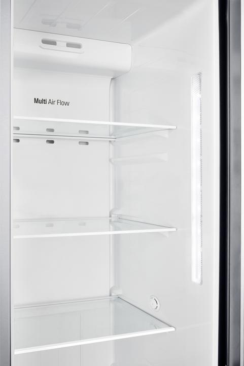 Produktbild LG GSL 360 ICEZ (394 l)