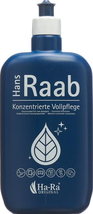 Ha-Ra Vollpflegemittel
