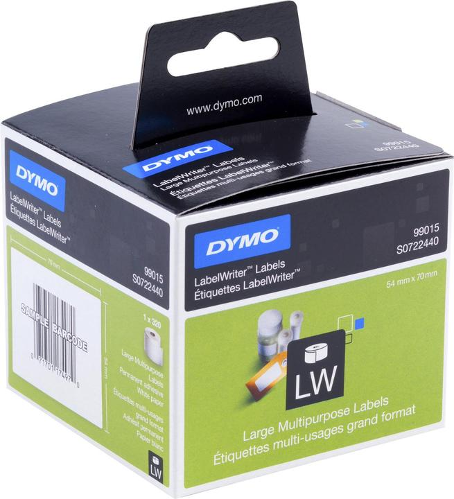 Actual product image Dymo LabelWriter