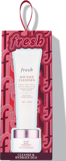 Produktbild Fresh Rose Deep Hydration Cream For Face - 50 Ml (50 ml)