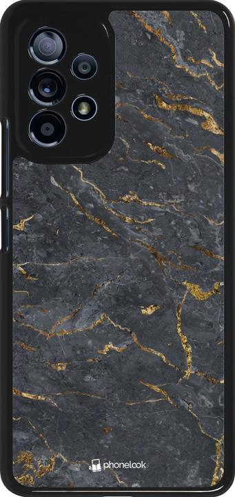 Immagine prodotto PhoneLook Marmo Grigio Oro Coque (Samsung Galaxy A53 5G)