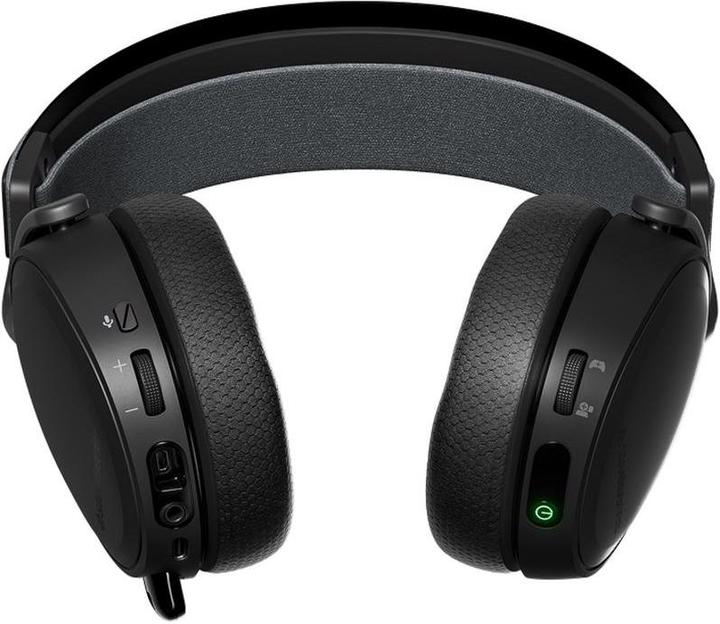 Immagine prodotto SteelSeries Arctis 7+ (Senza fili)