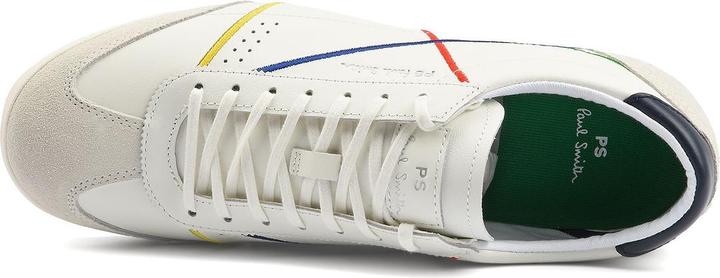 Produktbild Paul Smith Mestre White Embroidery (47)