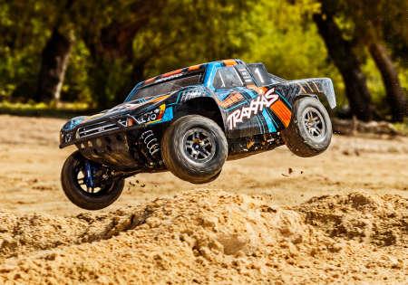 Productafbeelding Traxxas Slash (RTR Gereed voor gebruik)