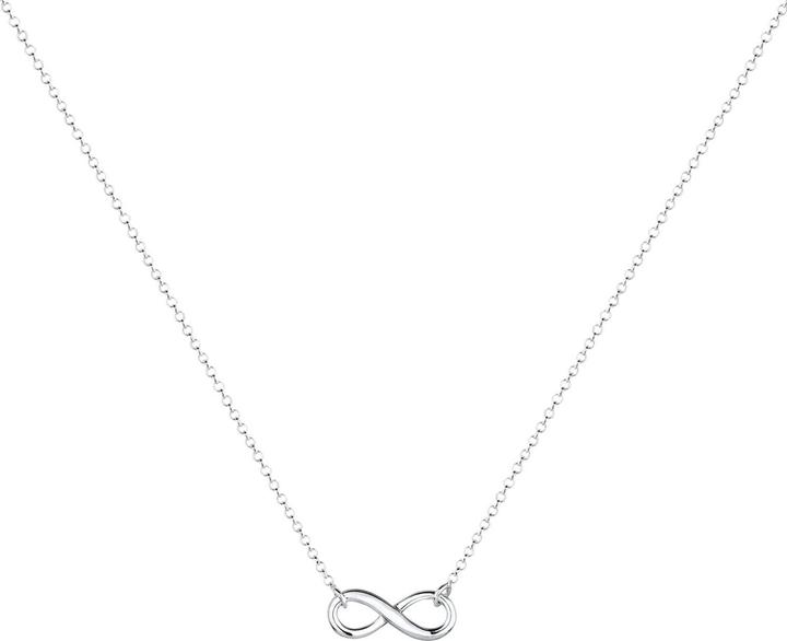 Produktbild Elli Infinity Symbol (925 Silber, 38 cm)