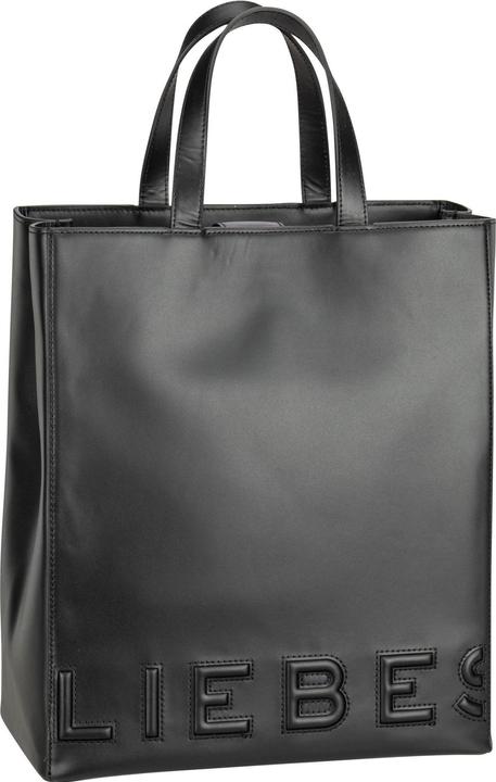 Produktbild Liebeskind Berlin Ledertasche Tote Bag PAPER BAG