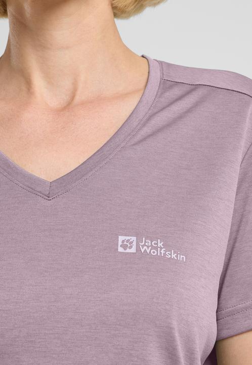 Image du produit Jack Wolfskin Crosstrail T Women (L)