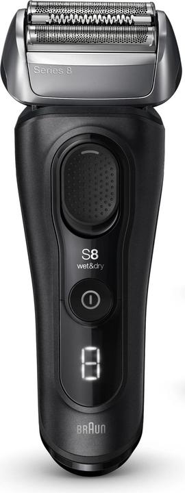Actual product image Braun Series 8
