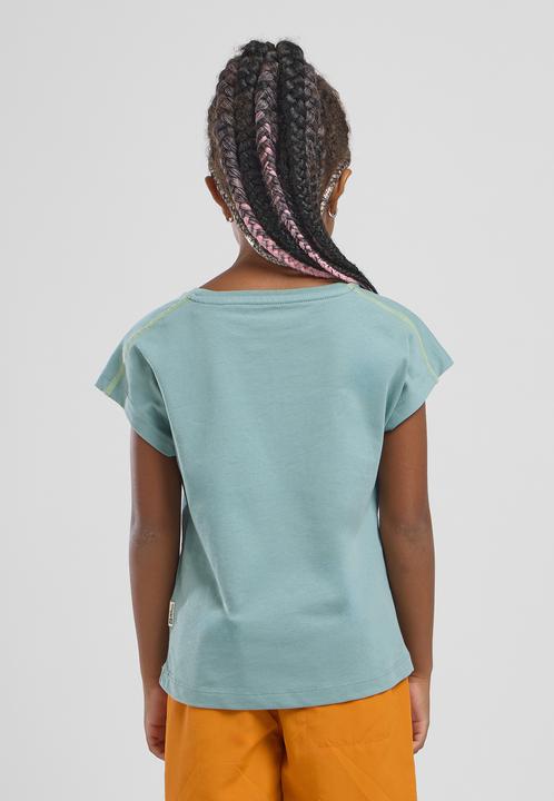 Produktbild Jack Wolfskin Graphic Girls T (152)