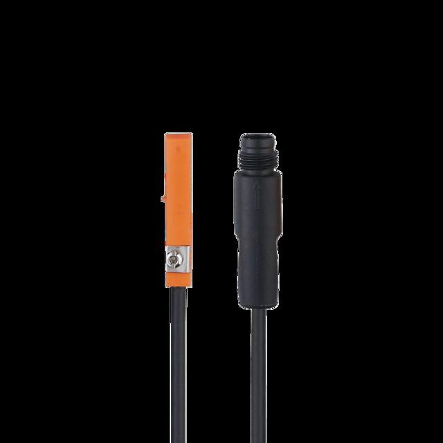 Actual product image IFM Cylinder sensor