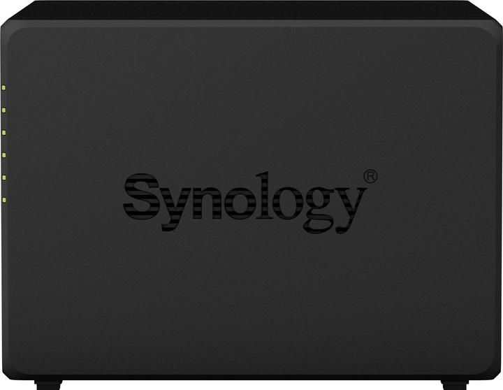 Image du produit Synology DS1522+ (0 TB)