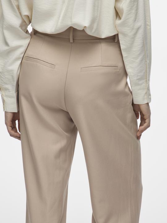 Actual product image Vila High Waist Hose mit weitem Bein (36)