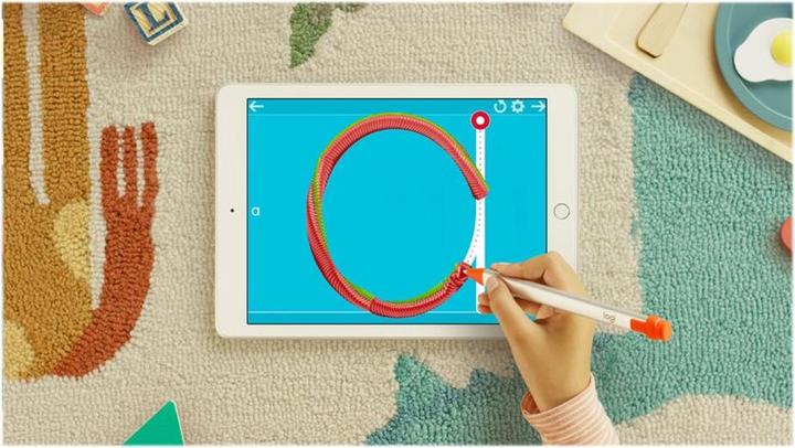 Image du produit Logitech Crayon