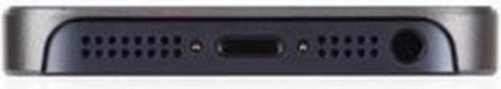 Immagine prodotto Moshi iGlaze (Apple iPhone 5)