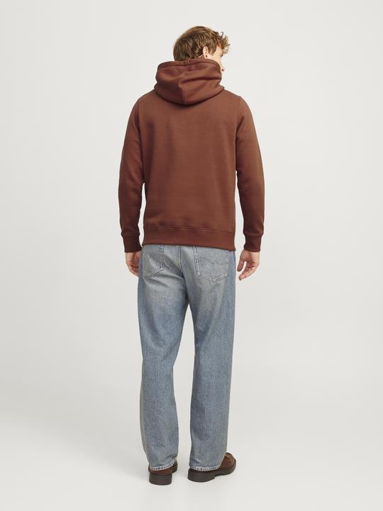 Immagine prodotto Jack & Jones Jorfrederiksberg Box Sweat Hood Sn (S)