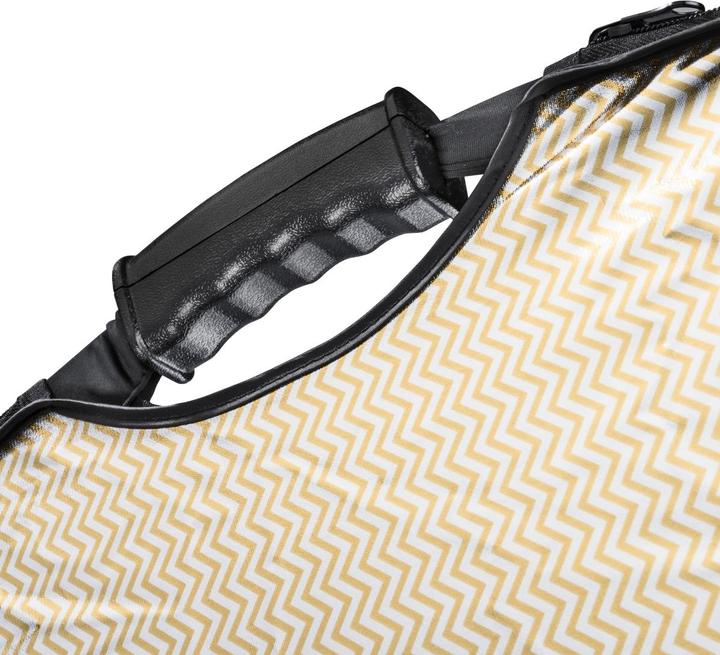 Produktbild Walimex pro Pro 5 in 1 Faltreflektor wavy comfort (Faltreflektor, 80 cm)