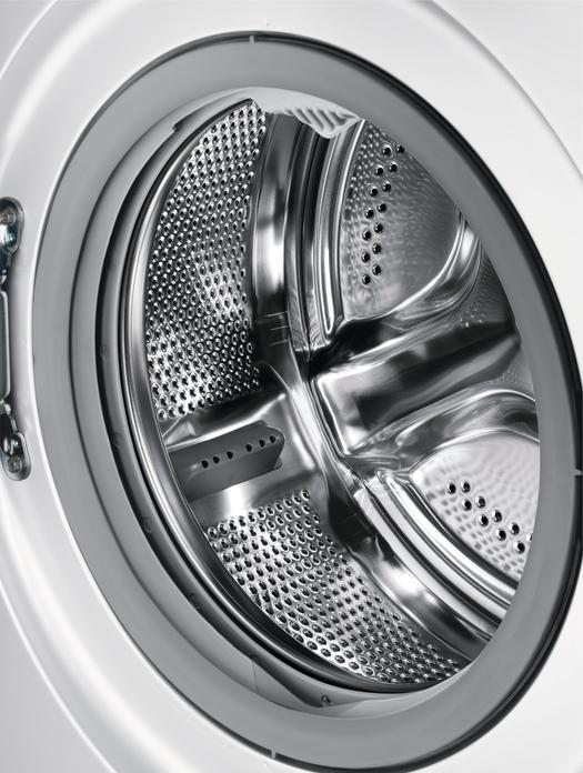 Produktbild Electrolux EW6SN226SI (6 kg, Links)