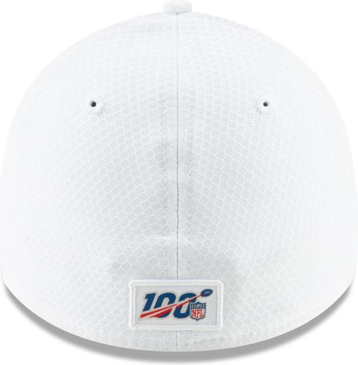 Immagine prodotto New Era 39Thirty Stretchfit NFL Platinum Sideline (L)