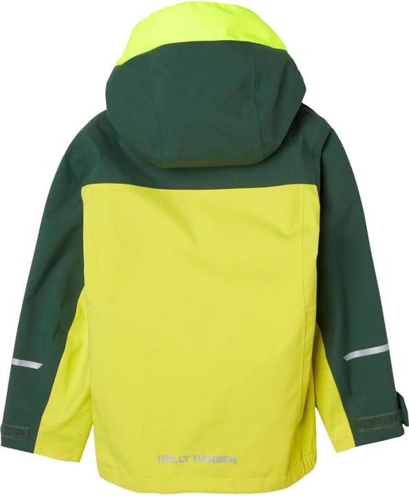 Actual product image Helly Hansen Shelter 2.0 (140)