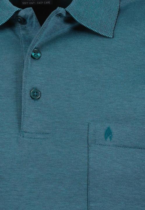 Image du produit Ragman Polo pour homme (M)