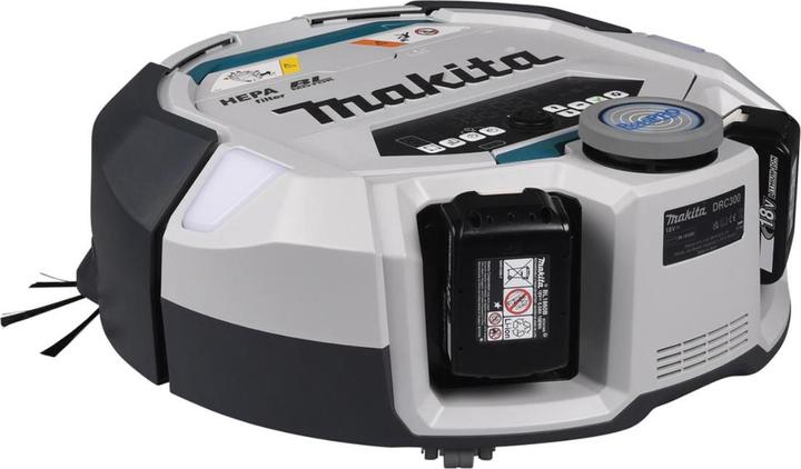 Produktbild Makita DRC300Z (Saugroboter)