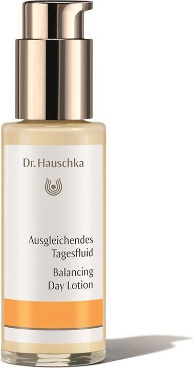 Actual product image Dr. Hauschka Balancing day fluid (50 ml)