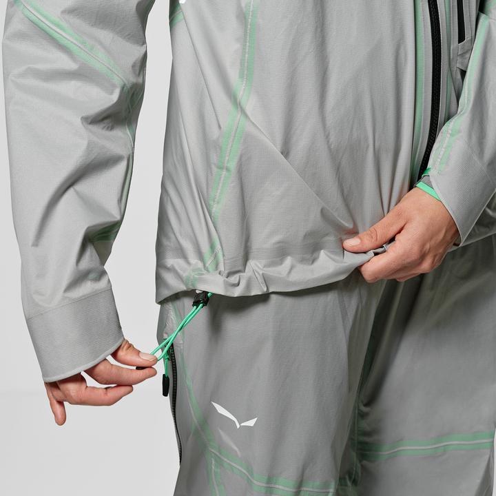 Produktbild Salewa Nxt Ptx 3L Jkt W (38, M)