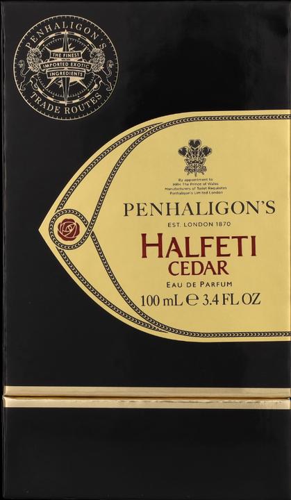 Image du produit Penhaligon's Cèdre Halfeti (Eau de parfum, 100 ml)