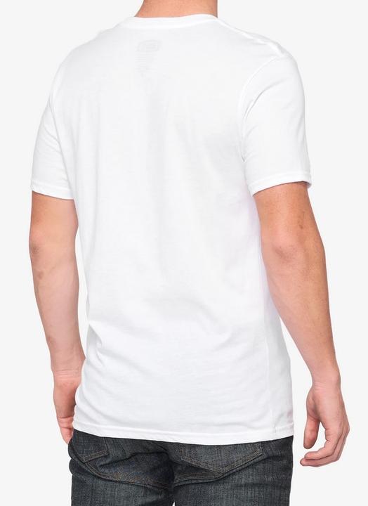 Actual product image 100% Bristol shirt (XL)