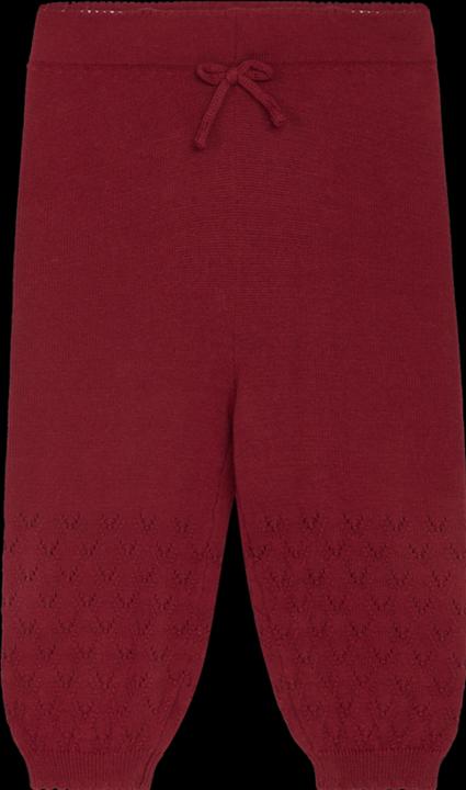 Produktbild Hust and Claire Baby Weihnachts-Hose Taila (56)