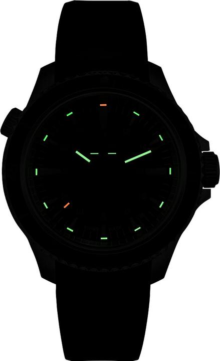 Image du produit Traser P67 Diver Automatic (Montre analogique, 46 mm)
