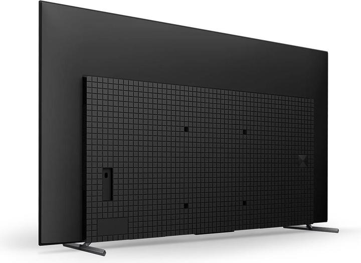 Actual product image Sony XR-55A80L (55", A80L, OLED, 4K, 2023)