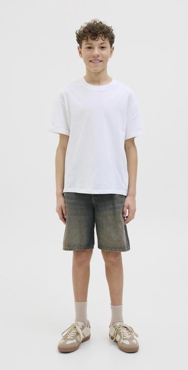 Image du produit Jack & Jones Loose Fit Loose Fit Shorts Junior Loose Fit Shorts (164)