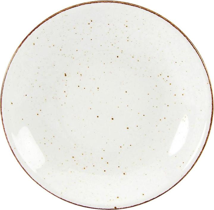 Soepbord 'Vintage Natuur (6 x, 23 cm)