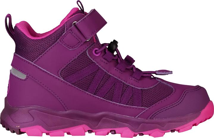 Actual product image Trollkids Kid's Tronfjell Hiker Mid (38)
