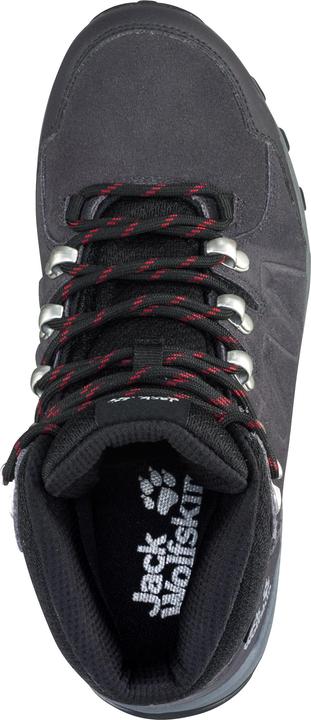 Produktbild Jack Wolfskin Refugio Texapore Mid W (40.5)