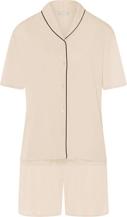 Hanro Natural Comfort Pyjama