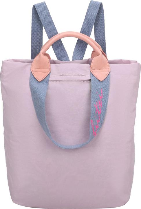 Actual product image Fritzi aus Preußen Ju Lighty backpack 38 cm (17 l)