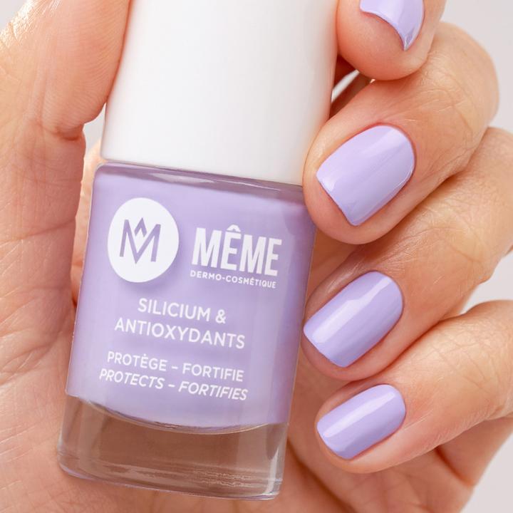 Produktbild Même Antioxidativer Nagellack (Lilas, Farblack)
