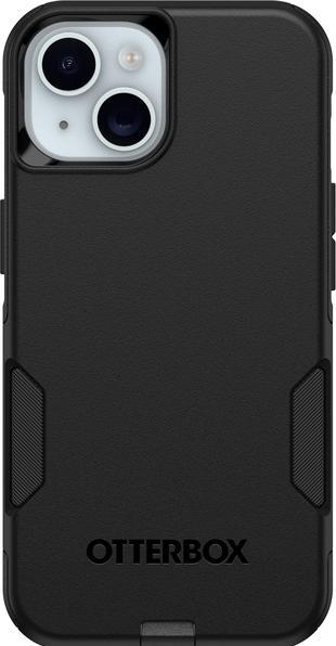 Produktbild OtterBox Commuter (Apple iPhone 15, Apple iPhone 13, Apple iPhone 14, Apple iPhone 16e)
