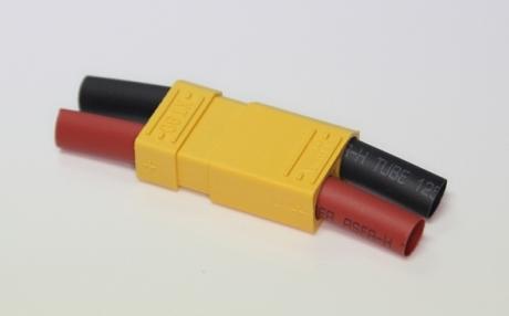 Actual product image EP Plug