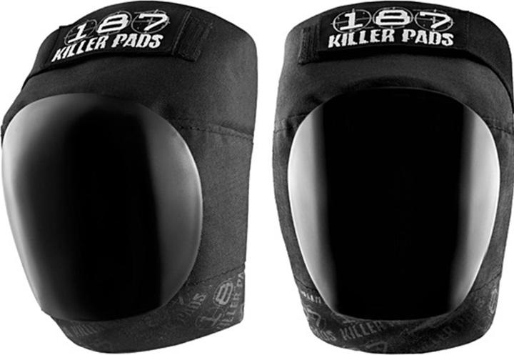 Image du produit 187 Killer Pads Coussinets de genou Pro (M, Genouillère, Coudes, Modèle unique)