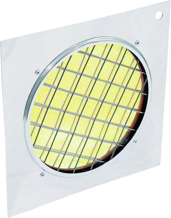 Image du produit Eurolite Filtre couleur dichroïque argent, jaune Convient pour (scène)PAR-56