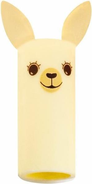 Productafbeelding EberhardFaber Gelpen Animal Erase It Lama, 0,7 mm (Licht beige, 1 x)