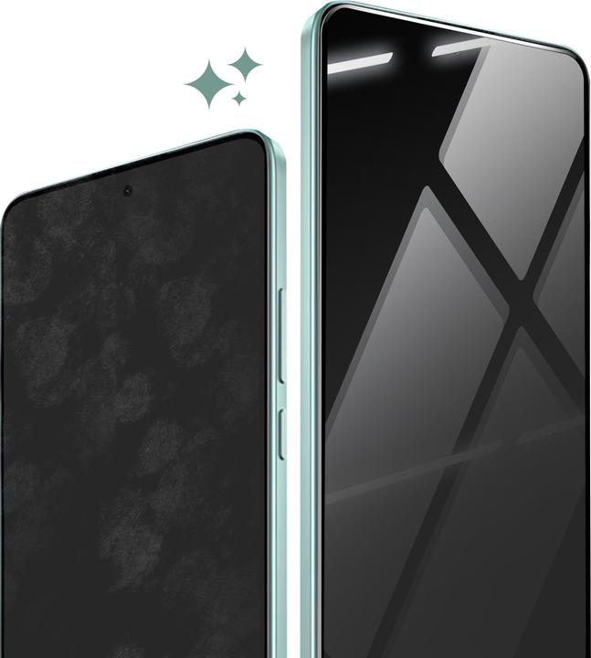 Produktbild Avizar ShieldGuard Glas-Folie (Xiaomi Redmi Note 14 Pro 5G)