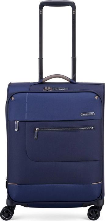 Roncato Sidetrack - Handgepäck Koffer (44 l, Handgepäck (bis 50l))