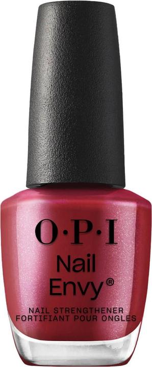 Produktbild OPI Nagelhärter - Nail Envy Thougluv (Tough Luv, Gel-Effekt Nagellack)